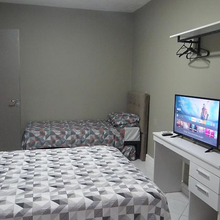 Pousada Bravo Balneário Camboriú Eksteriør bilde