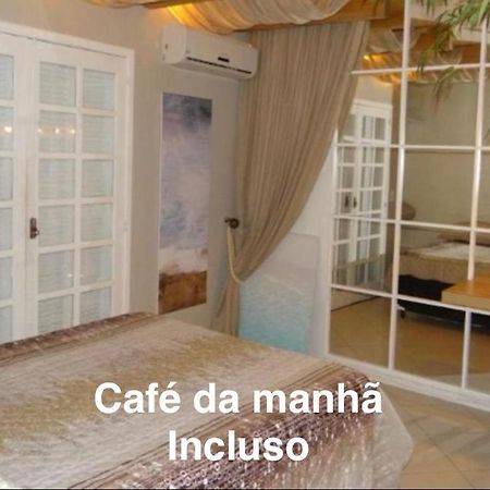 Pousada Bravo Balneário Camboriú Eksteriør bilde