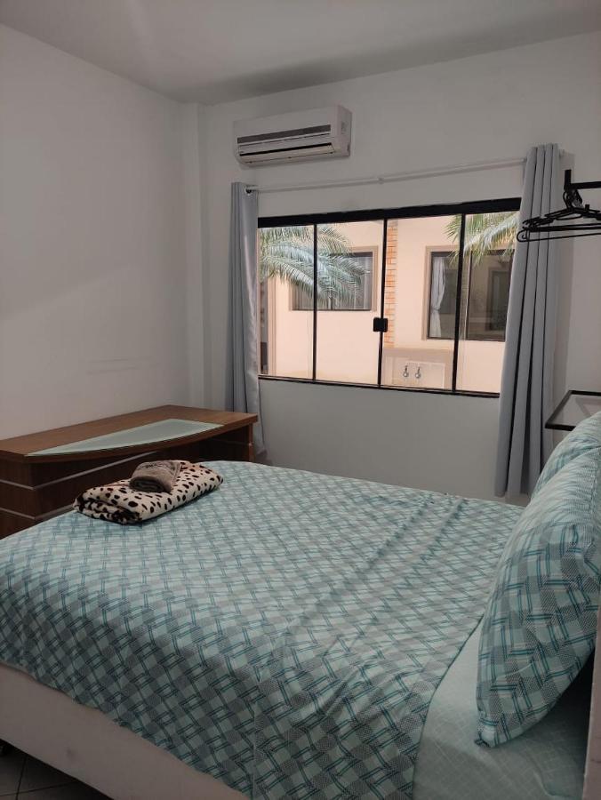Pousada Bravo Balneário Camboriú Eksteriør bilde