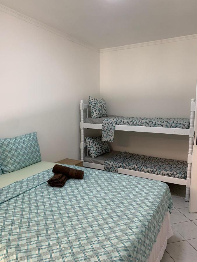 Pousada Bravo Balneário Camboriú Eksteriør bilde