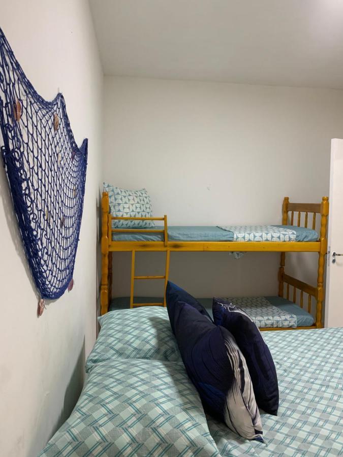 Pousada Bravo Balneário Camboriú Eksteriør bilde