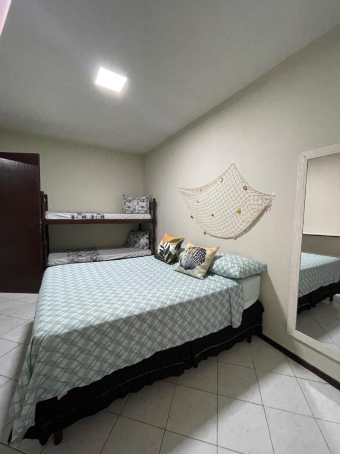 Pousada Bravo Balneário Camboriú Eksteriør bilde