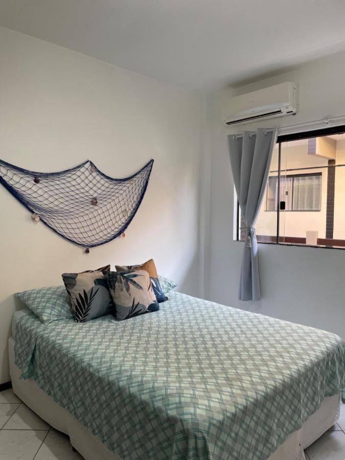 Pousada Bravo Balneário Camboriú Eksteriør bilde
