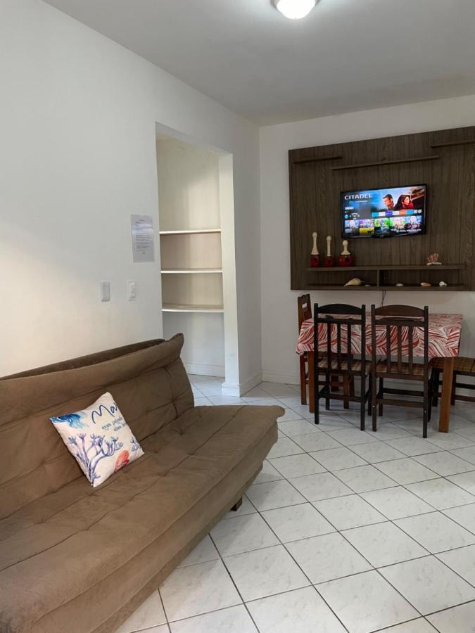 Pousada Bravo Balneário Camboriú Eksteriør bilde