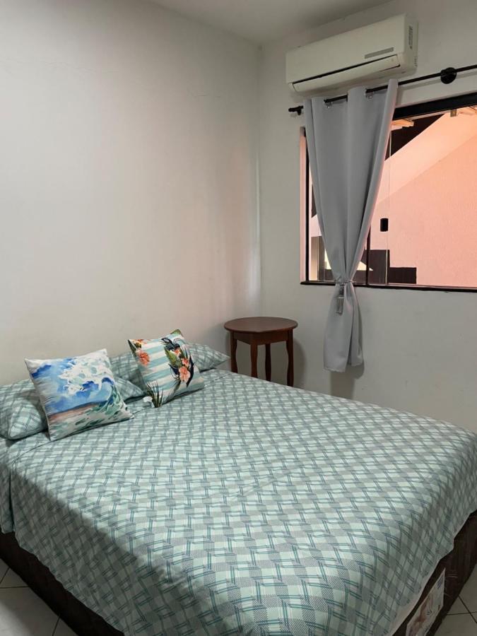 Pousada Bravo Balneário Camboriú Eksteriør bilde