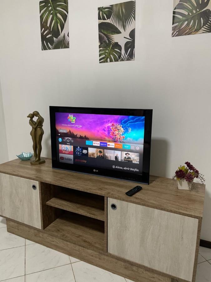 Pousada Bravo Balneário Camboriú Eksteriør bilde