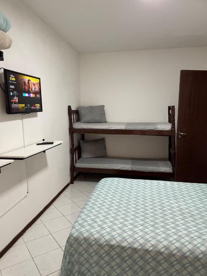 Pousada Bravo Balneário Camboriú Eksteriør bilde