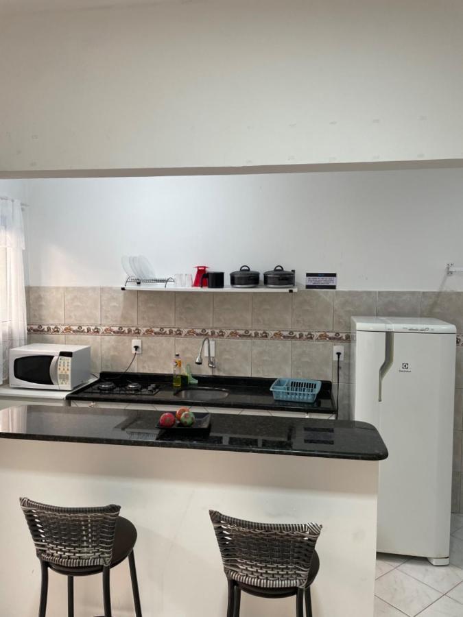 Pousada Bravo Balneário Camboriú Eksteriør bilde