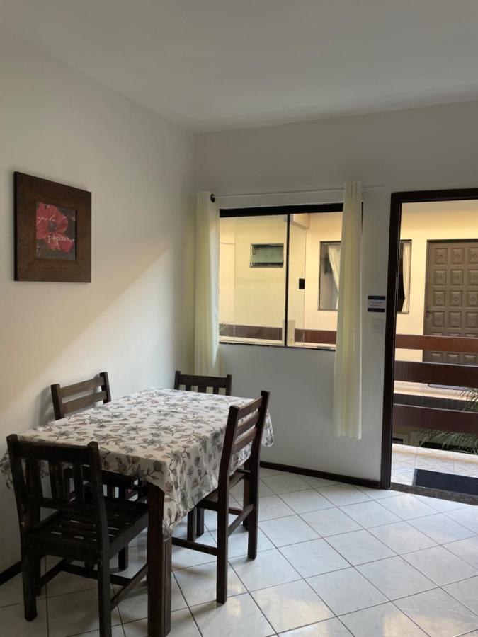 Pousada Bravo Balneário Camboriú Eksteriør bilde