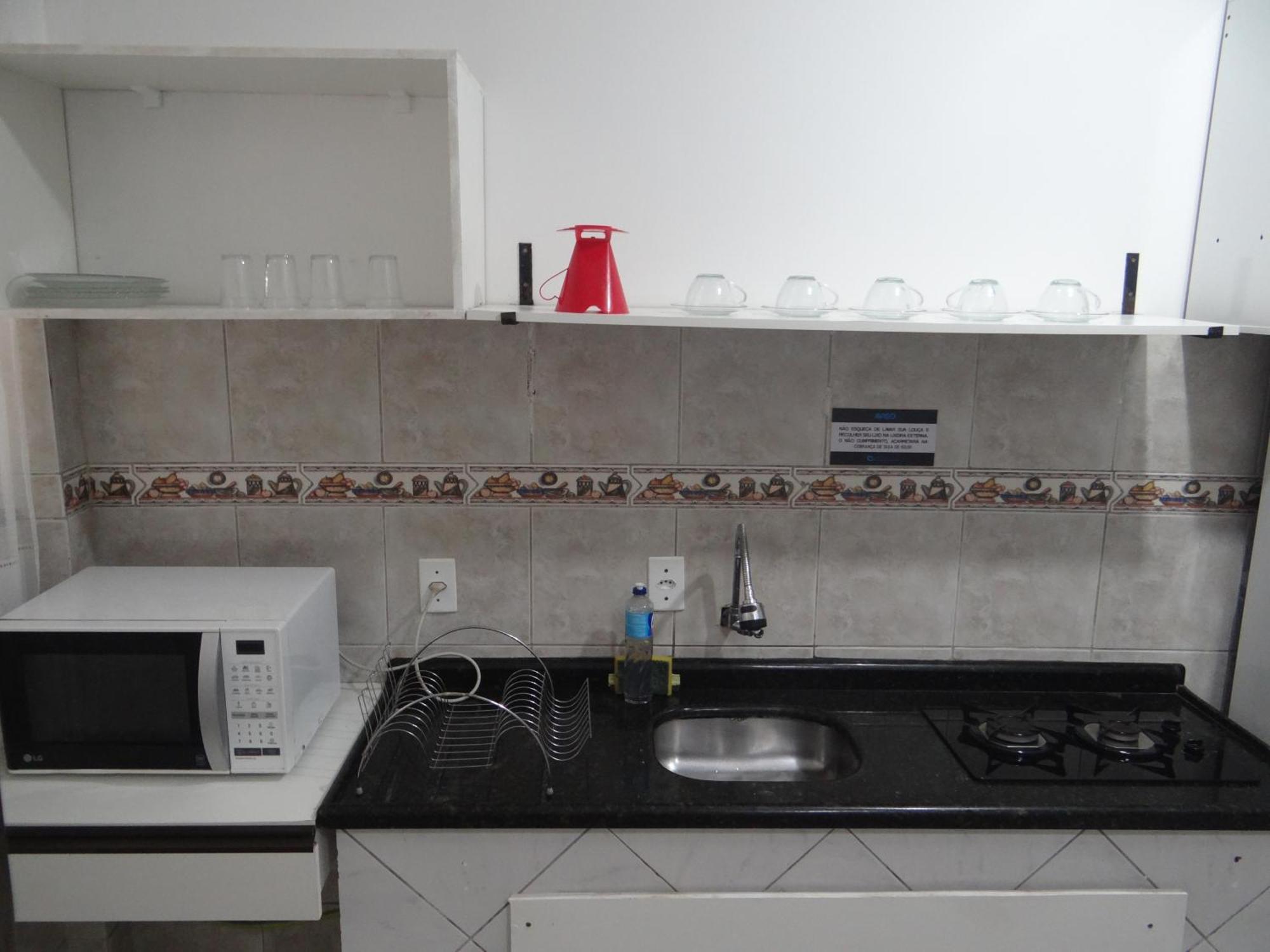 Pousada Bravo Balneário Camboriú Eksteriør bilde