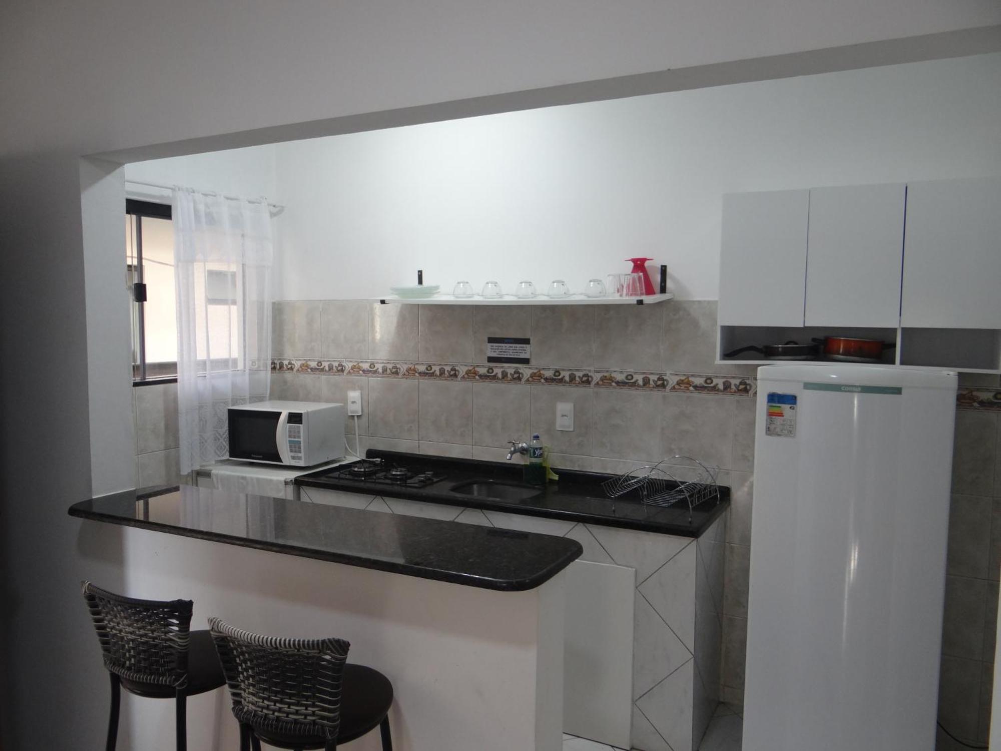 Pousada Bravo Balneário Camboriú Eksteriør bilde