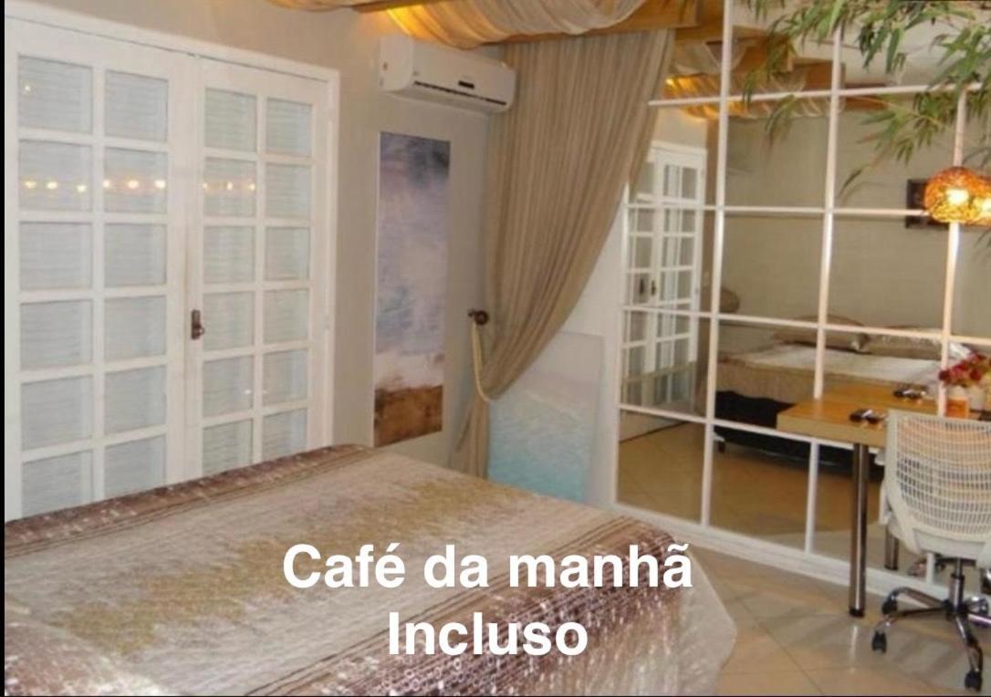 Pousada Bravo Balneário Camboriú Eksteriør bilde